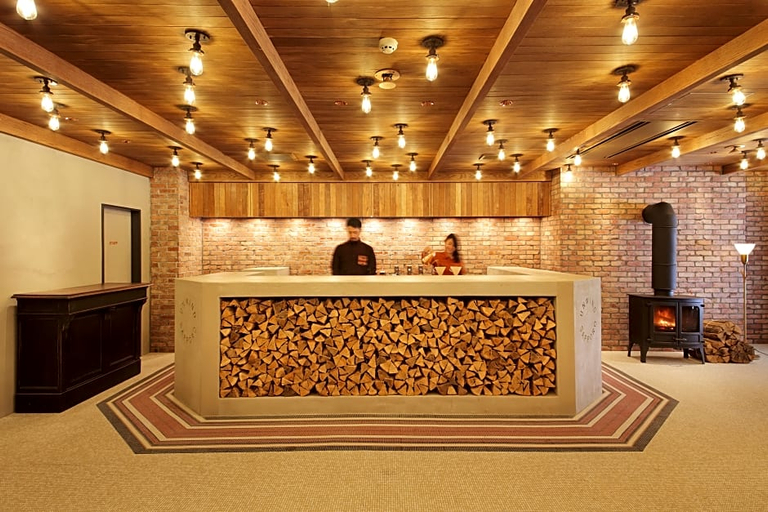 Public Area 5, Unwind Hotel & Bar Sapporo, Sapporo