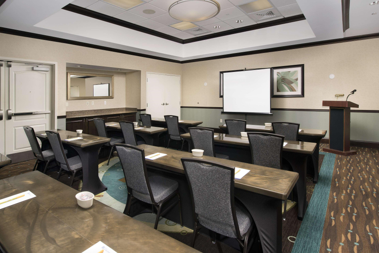 Public Area 2, Hilton Garden Inn Winston-Salem/Hanes Mall, Forsyth