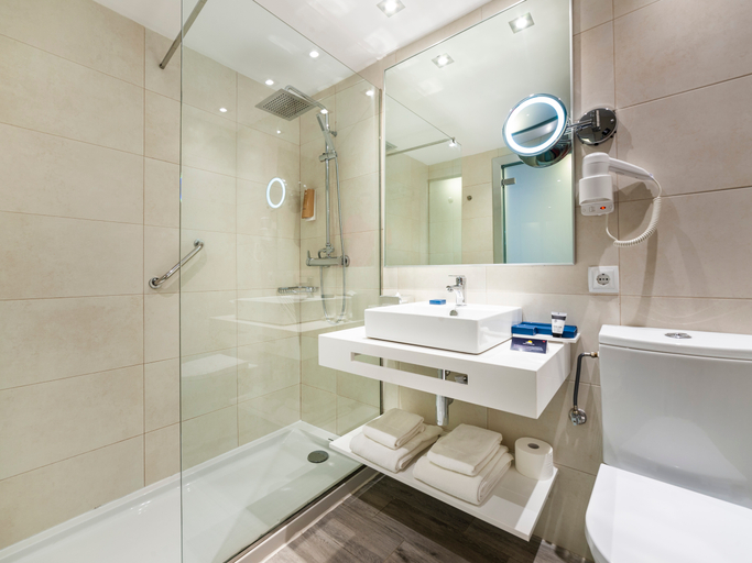 Bathroom 5, Globales Don Pedro Adults Only +16, Baleares