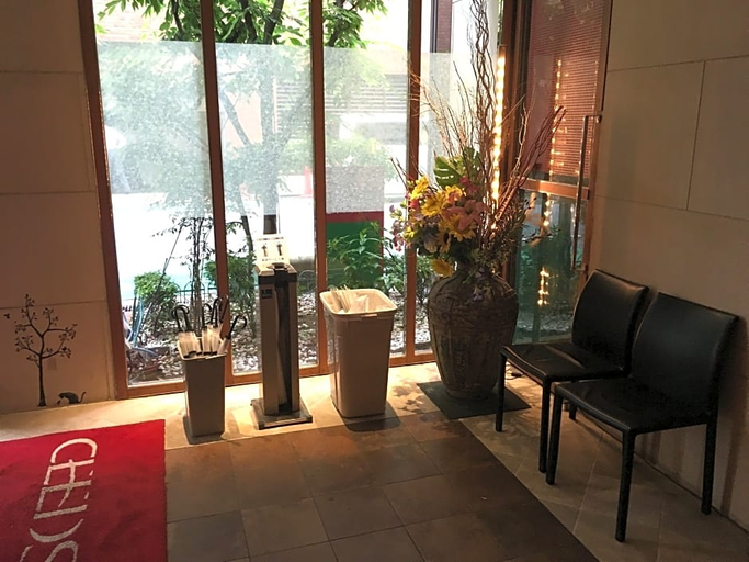 Public Area 3, Hotel Ceeds - Adults Only, Osaka