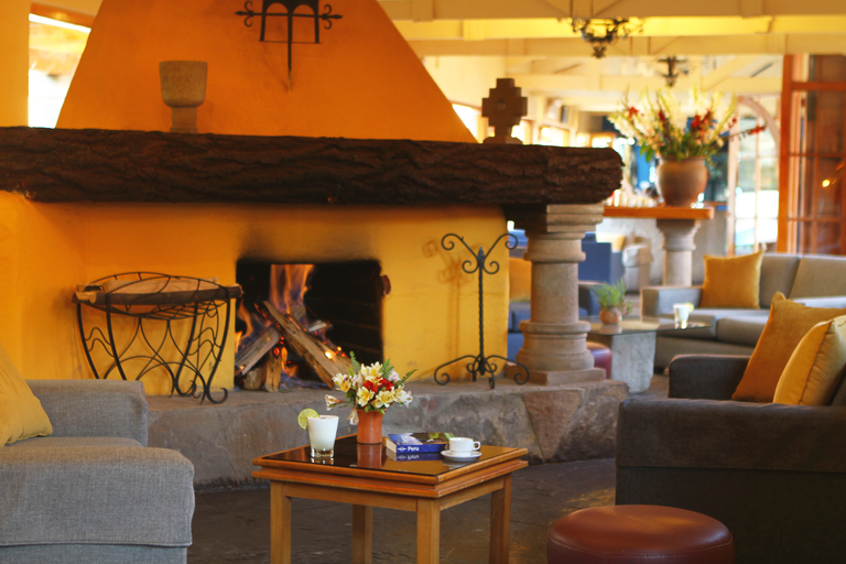Public Area 4, San Agustin Urubamba & Spa, Urubamba