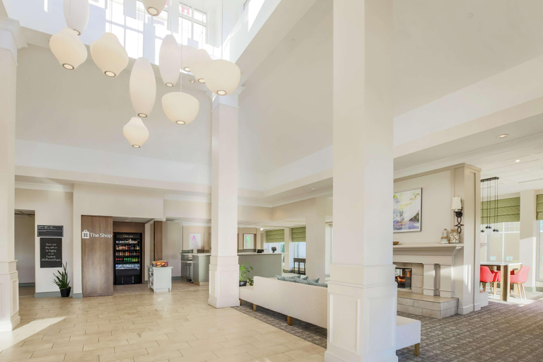 Public Area 2, Hilton Garden Inn Roanoke Rapids, Halifax