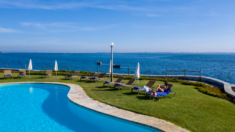 Sport & Beauty 2, Pousada Ria – Aveiro, Murtosa