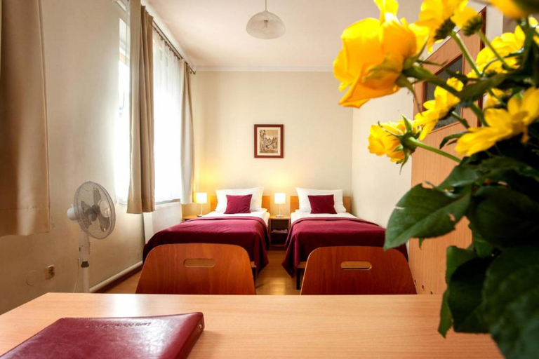 Bedroom 2, Maly Kraków Aparthotel, Kraków City