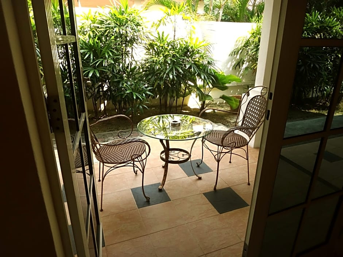 Rumah Putih Bed and Breakfast, Kuala Lumpur