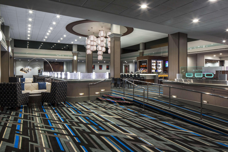 Public Area 4, Doubletree by Hilton Newark - Fremont, Alameda