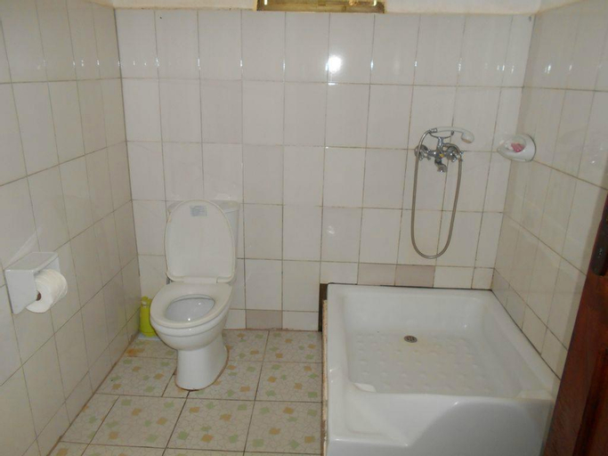 Kalangala Pearl Beach Resort, Bujumba