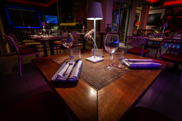 Food & Drinks 4, Hotel Tornese  - Rooftop Seaview, Livorno