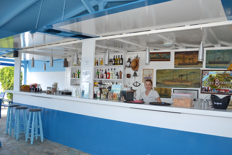 Food & Drinks 5, Galeana Beach Aparthotel, Crete