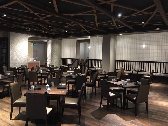 Food & Drinks 5, Radisson Hotel Memphis East, Shelby