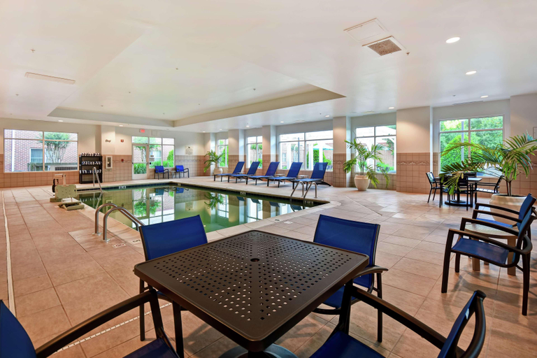 Food & Drinks 5, Homewood Suites by Hilton Richmond-Chester, Chesterfield