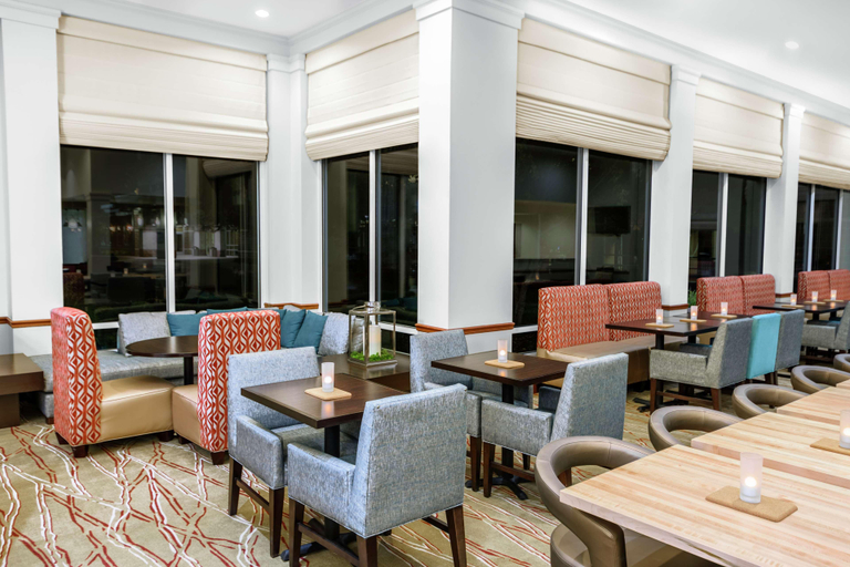 Public Area 2, Hilton Garden Inn Independence, Kansas City