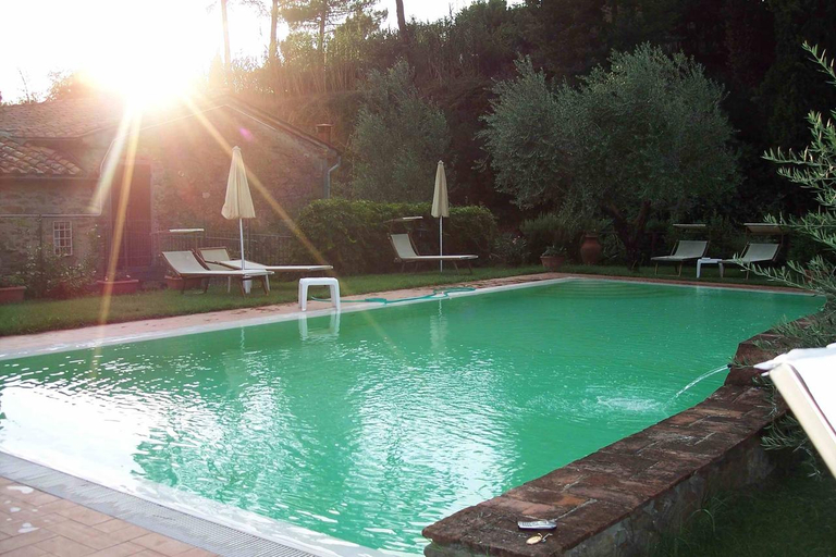 Sport & Beauty 2, Locanda Del Molino, Arezzo