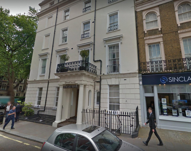 Exterior & Views 2, Edward, London