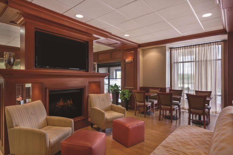 Public Area 3, Hampton Inn Detroit/Southgate, Wayne