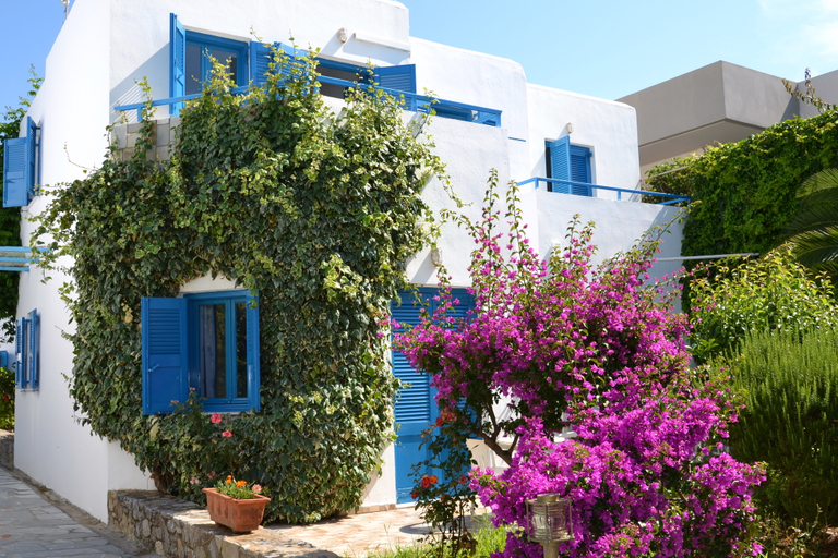 Exterior & Views 2, Galeana Beach Aparthotel, Crete