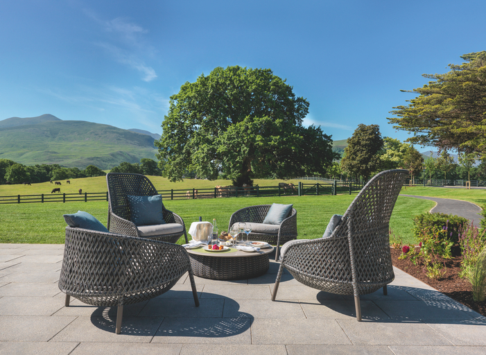 Others, The Dunloe Hotel & Gardens