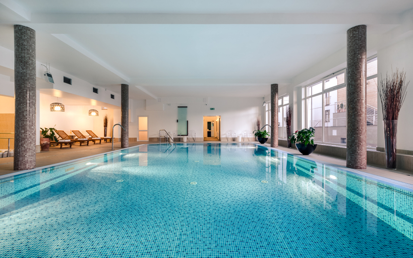 Sport & Beauty 2, Boutique Eco Hotel Sasanka, Jelenia Góra