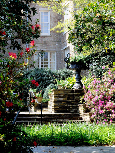 Exterior & Views 2, Hampton Inn Mobile-I-10/Bellingrath Gardens , Mobile