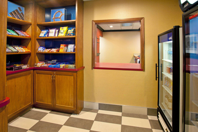 Public Area 3, Hampton Inn & Suites Cleveland/Independence, Cuyahoga