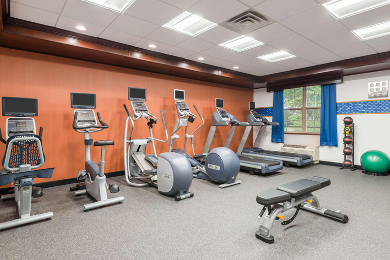 Others 5, Hampton Inn Buffalo-Williamsville, Erie