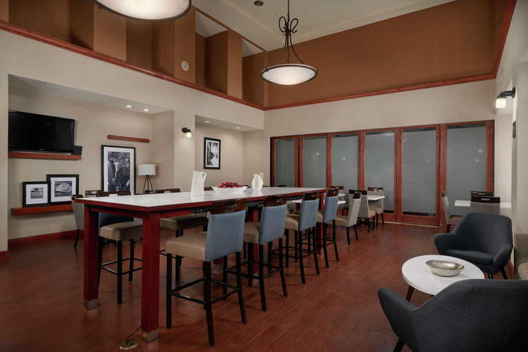 Public Area 3, Hampton Inn & Suites Phoenix-Surprise, Maricopa
