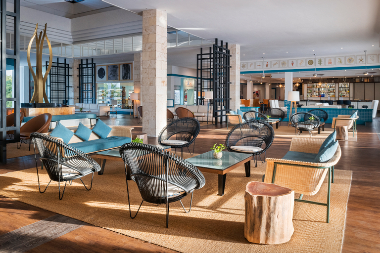 Public Area 4, Ocean Maya Royale - Adults Only - All Inclusive, Cozumel