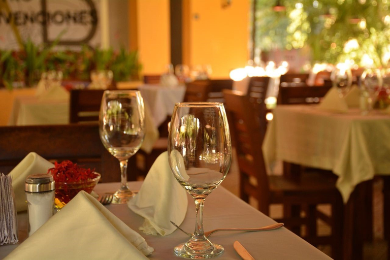 Food & Drinks 5, La Iguana de Santa Fe by Bernalo Hotels, Sopetrán
