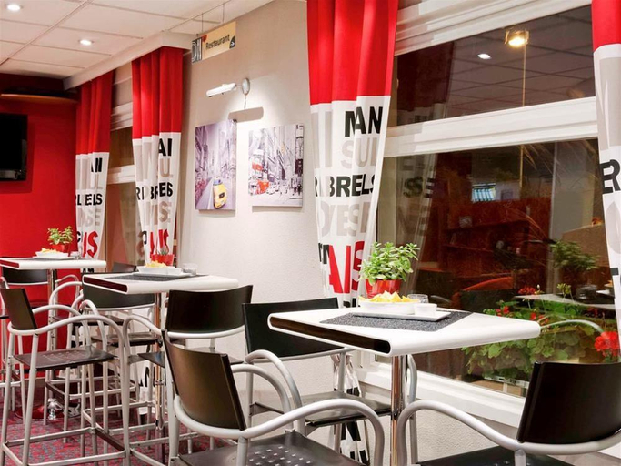 Food & Drinks 5, B&B HOTEL Lille Villeneuve d'Ascq, Nord