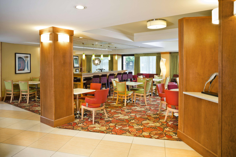 Public Area 2, Hampton Inn Baltimore/White Marsh, Baltimore