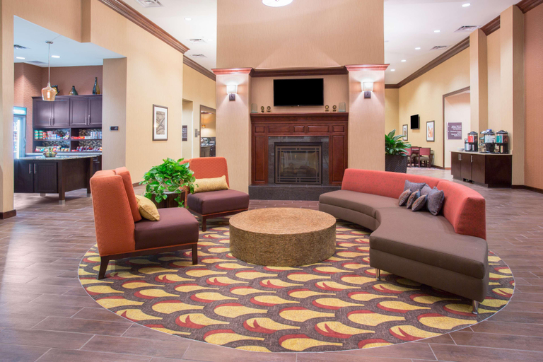 Public Area 3, Homewood Suites by Hilton Yuma, Yuma