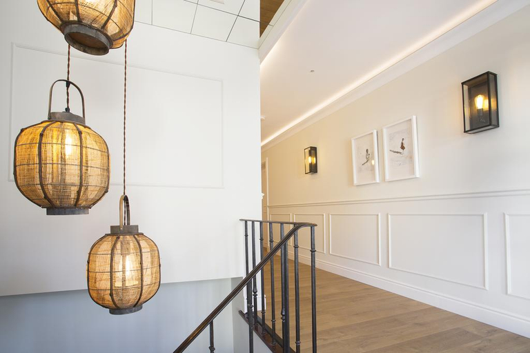 Public Area 5, Hotel Aiguablava, Girona