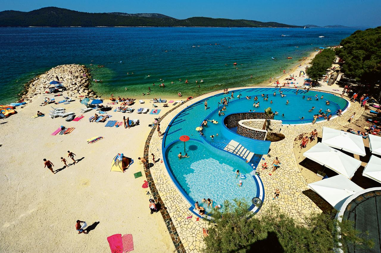Sport & Beauty 2, Amadria Park Camping Sibenik Villas Kornati, Šibenik