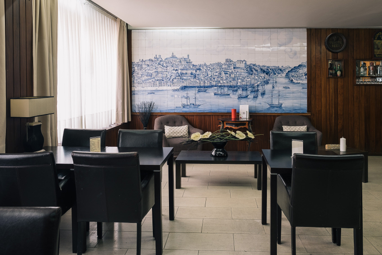 Exterior & Views 2, Hotel São José Porto, Porto