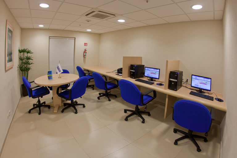 Public Area 3, City Express by Marriott Ciudad del Carmen, Carmen