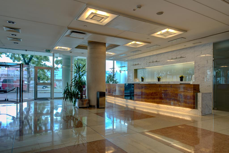Public Area 4, VIP Executive Entrecampos Hotel & Conference, Lisbon