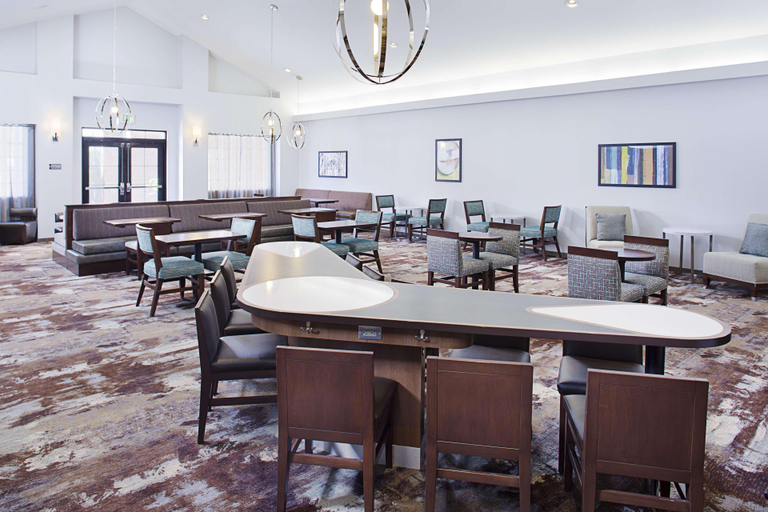 Food & Drinks 5, Homewood Suites by Hilton Lancaster, Los Angeles