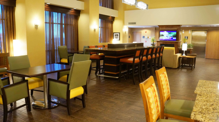 Public Area 2, Hampton Inn & Suites Kingman, Mohave