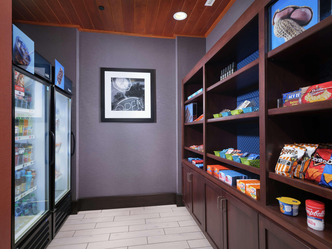 Public Area 2, Hampton Inn & Suites Chattanooga/Hamilton Place, Hamilton