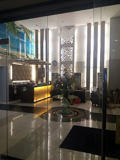 Public Area 3, Manila Lee - Malate Bayview Mansion, Manila City