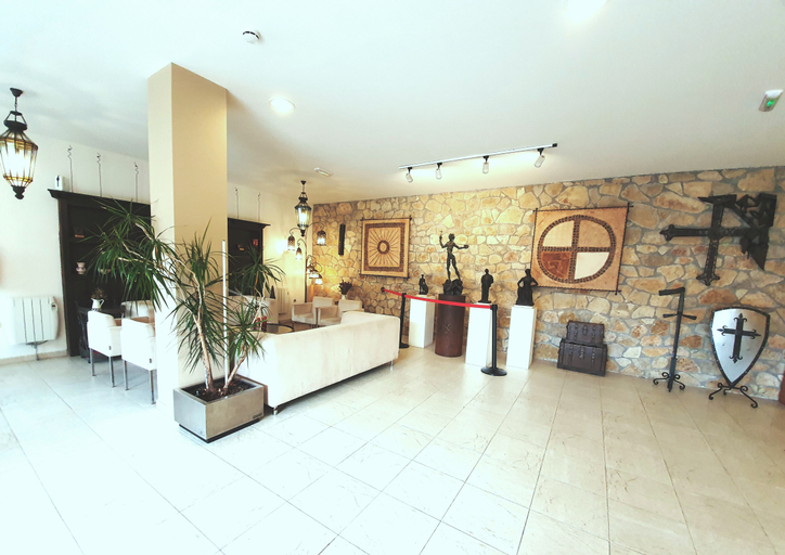 Public Area 2, Los Acebos de Arriondas, Asturias