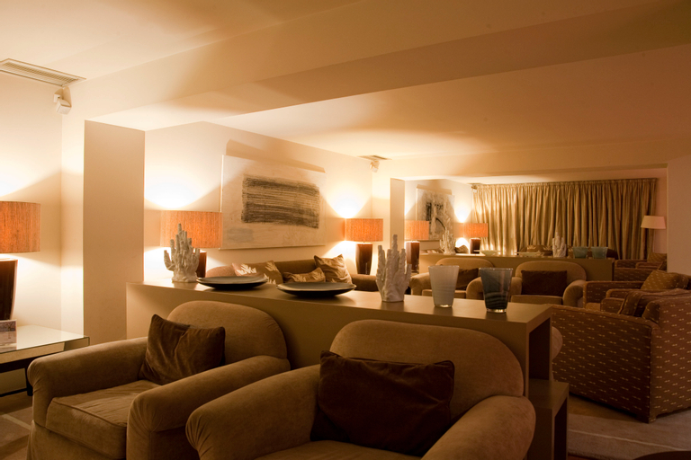 Public Area 4, Santana Hotel & SPA, Vila do Conde