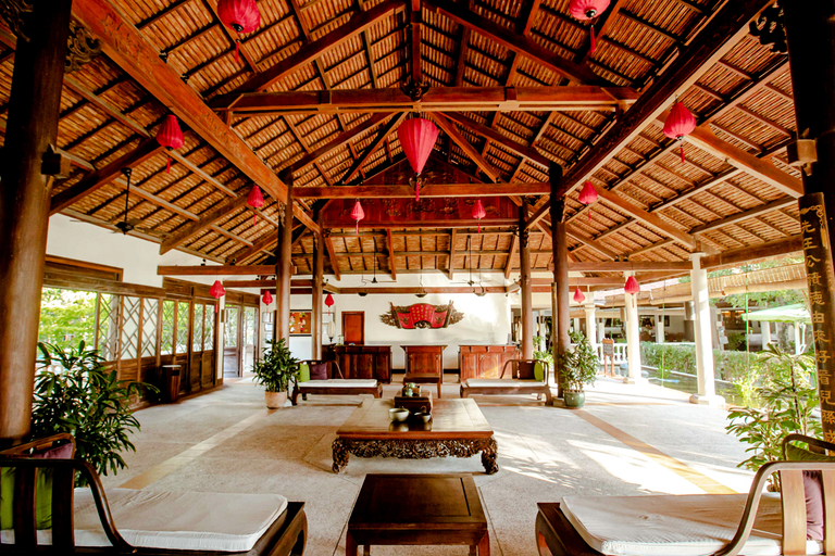 Public Area 4, Ana Mandara Cam Ranh, Cam Lâm