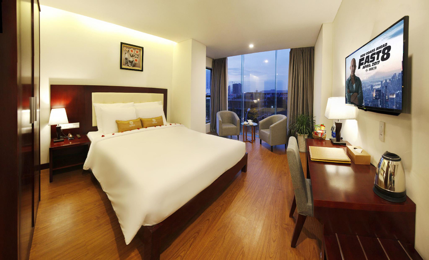 Gemma Hotel & Apartment, Sơn Trà