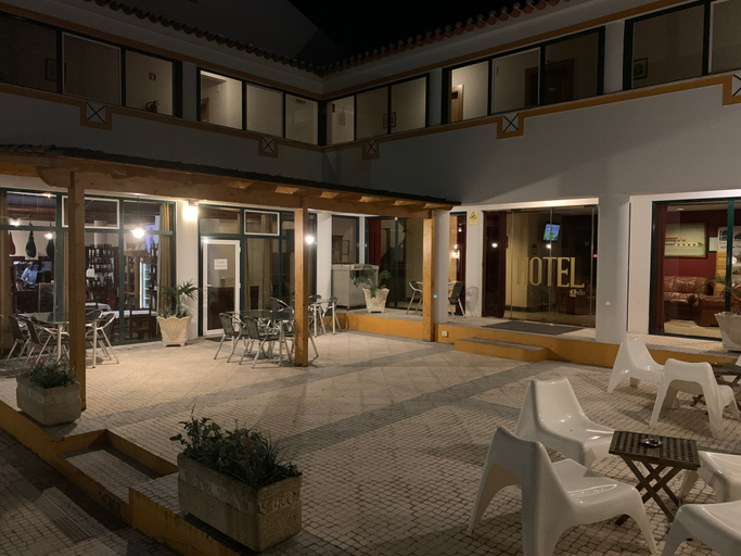 Public Area 3, Hotel O Gato & SPA, Ferreira do Alentejo
