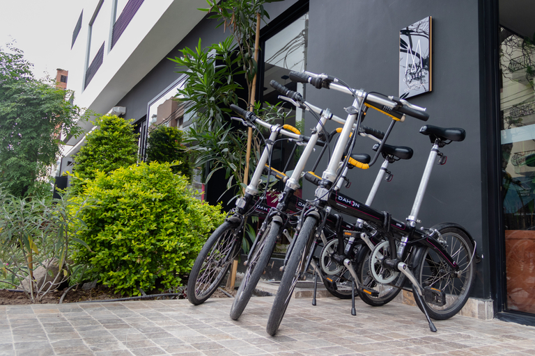 Public Area 3, Manto Hotel Lima - MGallery Collection, Lima
