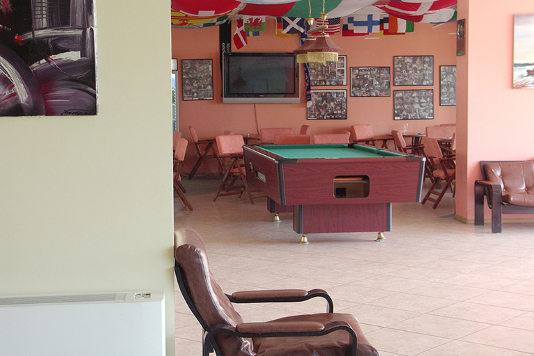Public Area 3, Ambassador, Varna