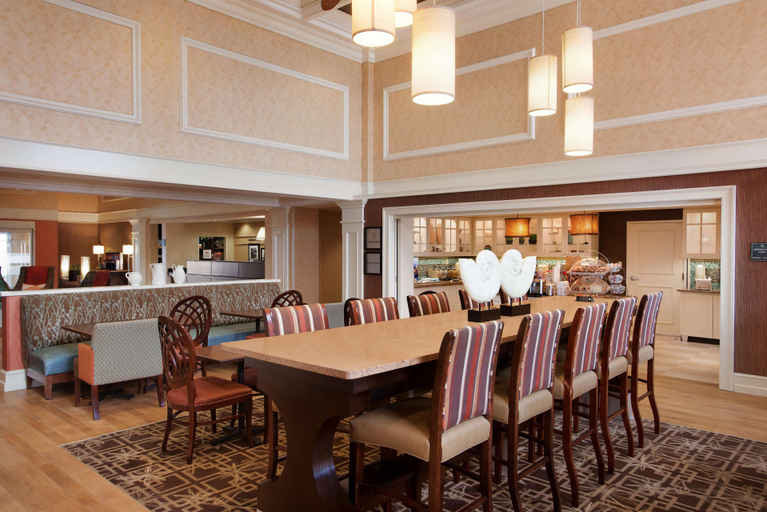 Food & Drinks 5, Hampton Inn & Suites Outer Banks/Corolla, Currituck