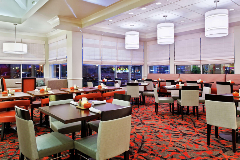 Public Area 3, Hilton Garden Inn Springfield, IL., Sangamon