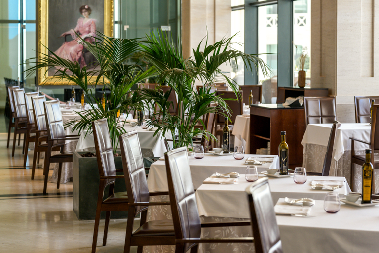 Food & Drinks 4, Santos Las Arenas Balneario Resort, Valencia